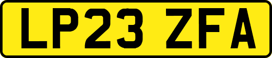 LP23ZFA