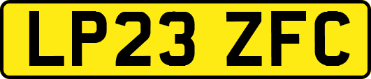 LP23ZFC