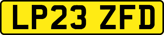 LP23ZFD