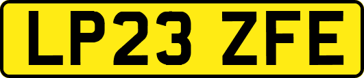 LP23ZFE