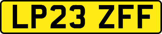 LP23ZFF