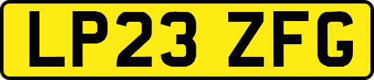 LP23ZFG