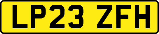 LP23ZFH