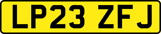 LP23ZFJ