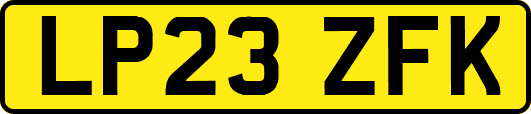 LP23ZFK