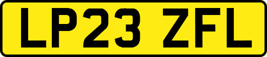 LP23ZFL