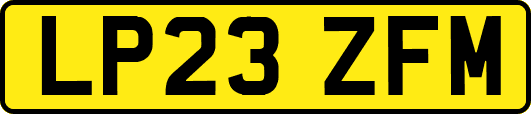 LP23ZFM