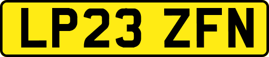 LP23ZFN