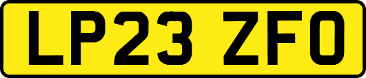 LP23ZFO