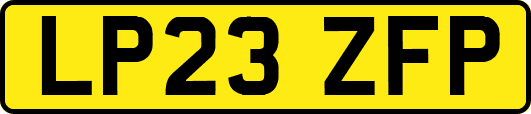 LP23ZFP
