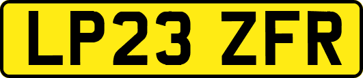 LP23ZFR