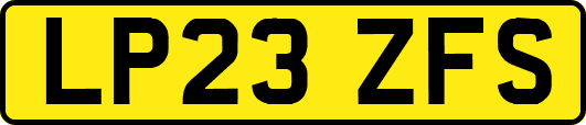 LP23ZFS