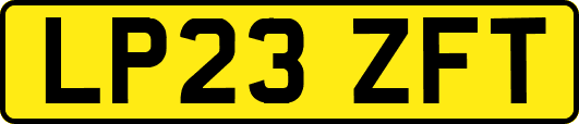 LP23ZFT