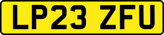 LP23ZFU