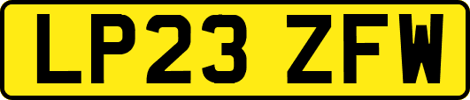LP23ZFW