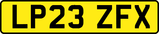 LP23ZFX