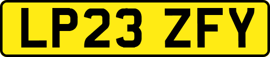 LP23ZFY