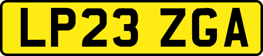 LP23ZGA