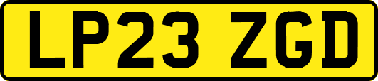 LP23ZGD