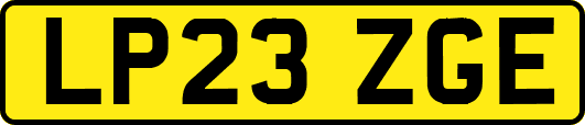 LP23ZGE