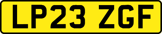 LP23ZGF