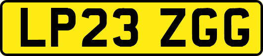 LP23ZGG