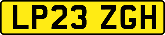 LP23ZGH