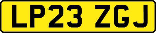 LP23ZGJ