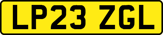 LP23ZGL