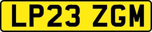 LP23ZGM
