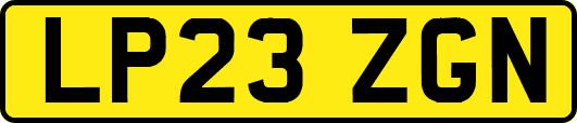 LP23ZGN