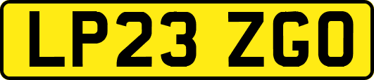 LP23ZGO