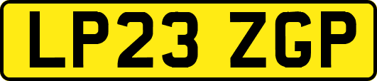 LP23ZGP