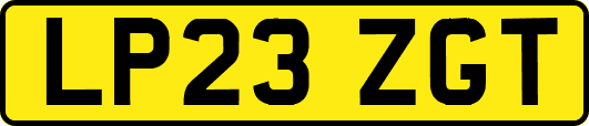 LP23ZGT