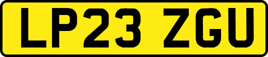 LP23ZGU
