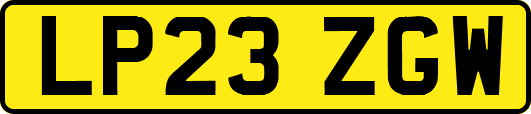 LP23ZGW