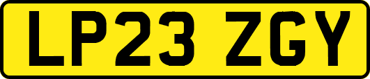LP23ZGY