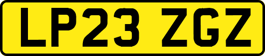 LP23ZGZ