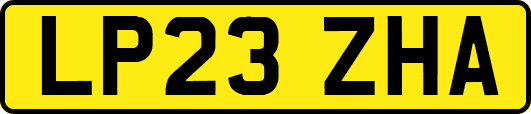 LP23ZHA