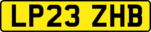 LP23ZHB