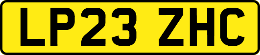 LP23ZHC