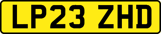 LP23ZHD