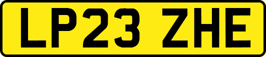 LP23ZHE