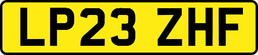 LP23ZHF