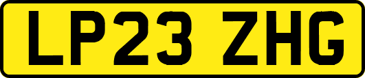 LP23ZHG
