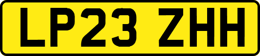 LP23ZHH