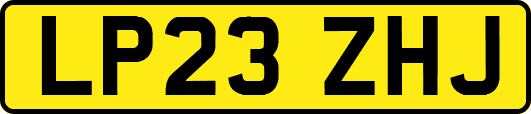 LP23ZHJ