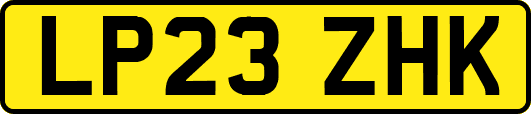 LP23ZHK