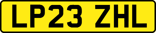 LP23ZHL