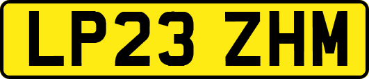 LP23ZHM